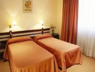 Hotell Coronado *