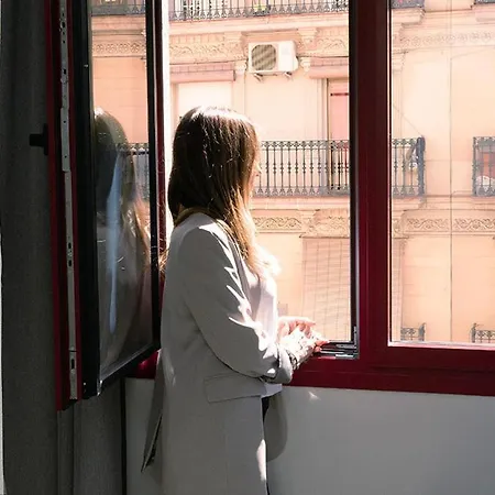 Coronado Hotel Barcelona