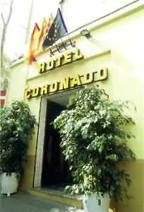 ホテル Coronado *