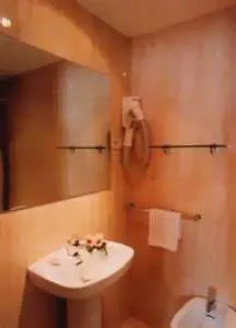 Coronado Hotell *