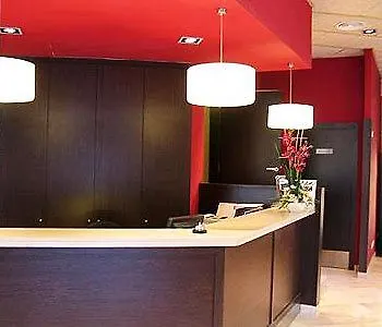 Coronado Hotel Barcelona