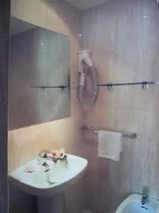 Hotell Coronado