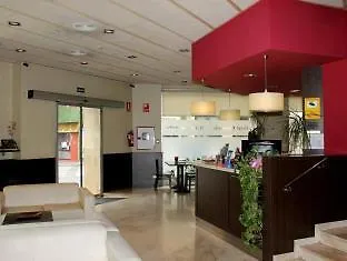 Hotell Coronado Barcelona