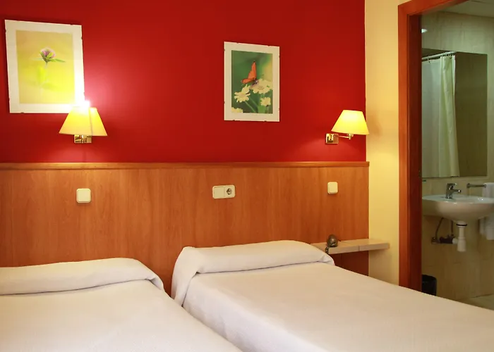 Coronado Szálloda Barcelona