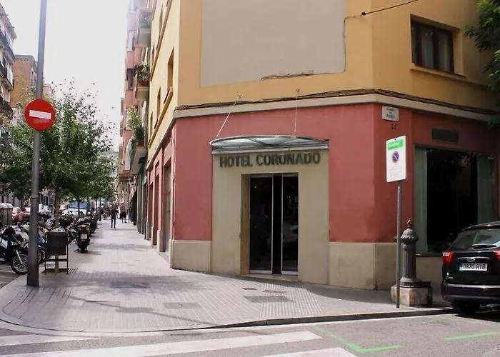 Coronado Barcelona