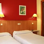 Coronado Hotell Barcelona