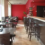 Coronado Hotell *