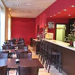 Coronado Hotell Barcelona
