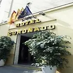 Hotell Coronado