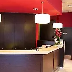 Coronado Hotell Barcelona
