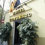 Hotell Coronado *