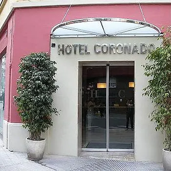 Coronado * Βαρκελώνη