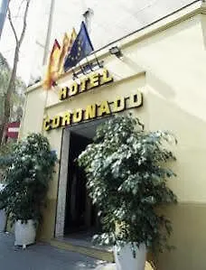 Ξενοδοχείο Coronado *