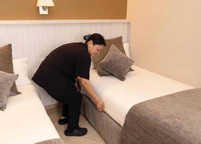 Coronado Hotell Barcelona