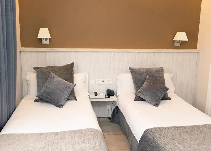 Coronado * Barcelona