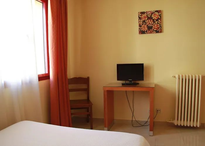 Hotell Coronado Barcelona