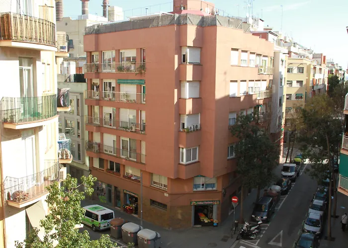 מלון Coronado *