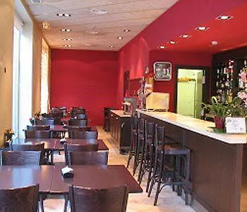 Coronado Hotell Barcelona