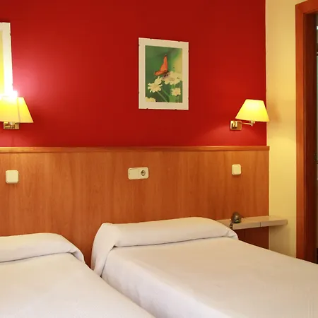 Coronado Hotel Barcelona