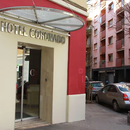 Coronado Hotel *