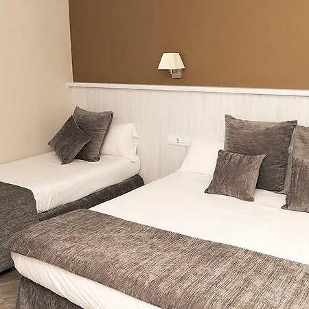 Coronado Hotel Barcelona