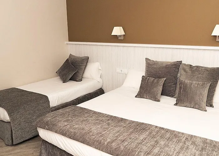 Coronado Hotel Barcelona